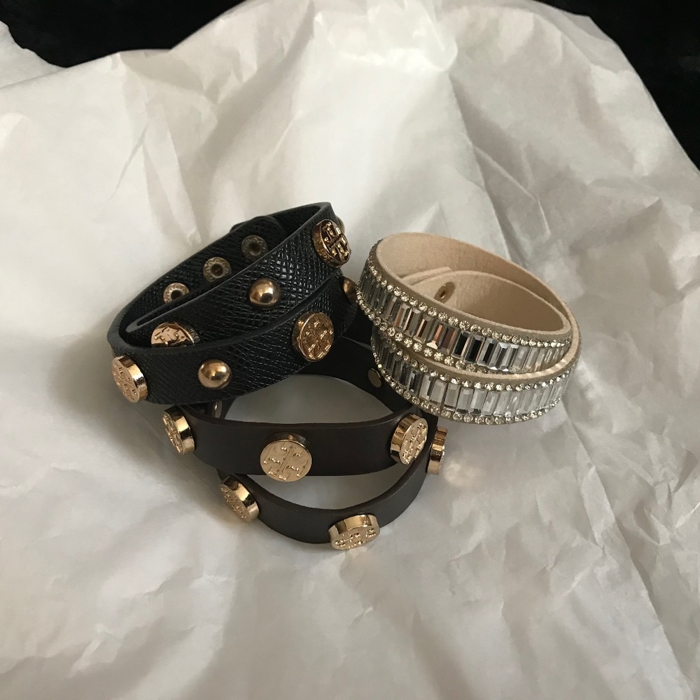 Wrap Bracelets - image 1